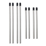 Maxbell 8x Storage Rack Bracket for Beverages Bottle Drying and Cleaning Kitchen