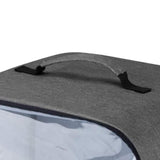 Maxbell Household Grill Dust Cover Multifunction for Mini Oven Bread Slice Bread
