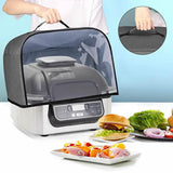 Maxbell Household Grill Dust Cover Multifunction for Mini Oven Bread Slice Bread