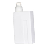 Maxbell Laundry Empty Bottles Reusable Leakproof Lotions Bottle for Home Countertop 1pcs Without Label