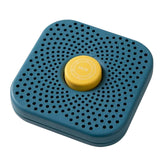 Maxbell Portable Fridge Odor Remover Fridge Freshener for Wardrobe Freezer Cabinet