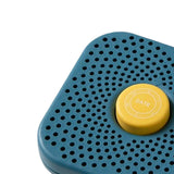 Maxbell Portable Fridge Odor Remover Fridge Freshener for Wardrobe Freezer Cabinet