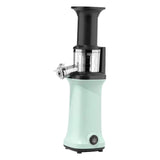 Maxbell Portable Electric Juice Extractor Lemon for Pineapple Green
