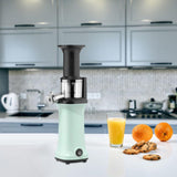 Maxbell Portable Electric Juice Extractor Lemon for Pineapple Green