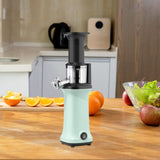 Maxbell Portable Electric Juice Extractor Lemon for Pineapple Green