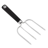 Maxbell Professional Turkey Lifting Fork Poultry Fork Meat Fork for Picnic Cooking