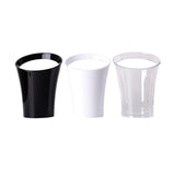 Maxbell Portabl Ice Bucket 3.2L Beverage cooler with Handle for Hotel KTV Black