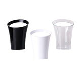 Maxbell Portabl Ice Bucket 3.2L Beverage cooler with Handle for Hotel KTV Black
