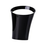 Maxbell Portabl Ice Bucket 3.2L Beverage cooler with Handle for Hotel KTV Black