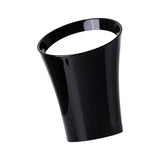Maxbell Portabl Ice Bucket 3.2L Beverage cooler with Handle for Hotel KTV Black