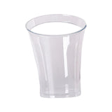 Maxbell Portabl Ice Bucket 3.2L Beverage cooler with Handle for Hotel KTV Transparent