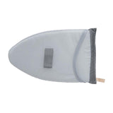 Maxbell Handheld Ironing Pad Heat Resistant Glove Ironing Board Heat Pad Cover Triangle Head