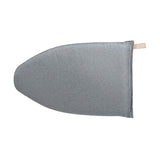 Maxbell Handheld Ironing Pad Heat Resistant Glove Ironing Board Heat Pad Cover Triangle Head