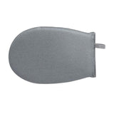 Maxbell Handheld Ironing Pad Heat Resistant Glove Ironing Board Heat Pad Cover Round Head