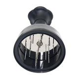 Maxbell Needle Style Coffee Tamper Distributor Hand Stirrer Tool for Cafe Shop