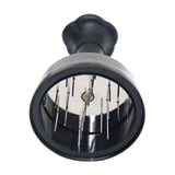 Maxbell Needle Style Coffee Tamper Distributor Hand Stirrer Tool for Cafe Shop