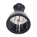 Maxbell Needle Style Coffee Tamper Distributor Hand Stirrer Tool for Cafe Shop