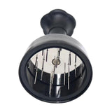 Maxbell Needle Style Coffee Tamper Distributor Hand Stirrer Tool for Cafe Shop