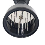 Maxbell Needle Style Coffee Tamper Distributor Hand Stirrer Tool for Cafe Shop