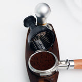 Maxbell Needle Style Coffee Tamper Distributor Hand Stirrer Tool for Cafe Shop