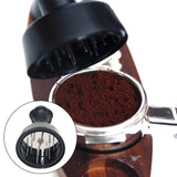 Maxbell Needle Style Coffee Tamper Distributor Hand Stirrer Tool for Cafe Shop