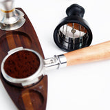 Maxbell Needle Style Coffee Tamper Distributor Hand Stirrer Tool for Cafe Shop