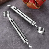 Maxbell Stainless Steel Pomegranate Opener Kitchen Gadget Affordable Cooking Tools