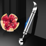 Maxbell Stainless Steel Pomegranate Opener Kitchen Gadget Affordable Cooking Tools
