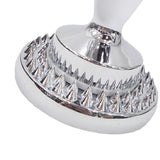 Maxbell Meat Tenderizer Stainless Steel Convenient Curved Handle for Nuts