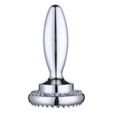Maxbell Meat Tenderizer Stainless Steel Convenient Curved Handle for Nuts