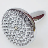 Maxbell Meat Tenderizer Stainless Steel Convenient Curved Handle for Nuts