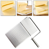 Maxbell Grater Cutting Tool Multifunctional Sausage Butter for Kitchen Gadgets