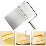 Maxbell Grater Cutting Tool Multifunctional Sausage Butter for Kitchen Gadgets
