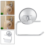 Maxbell Bathroom Tissue Roll Hanger Removable Bracket for Bathroom