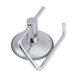 Maxbell Bathroom Tissue Roll Hanger Removable Bracket for Bathroom