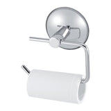 Maxbell Bathroom Tissue Roll Hanger Removable Bracket for Bathroom