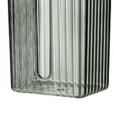 Maxbell Wall Mounted Tissue Box Tissue Paper Case for Smooth Surface Kitchen Home Green