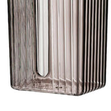 Maxbell Wall Mounted Tissue Box Tissue Paper Case for Smooth Surface Kitchen Home Brown