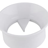 Maxbell Coffee Dosing Ring Accessories 3/6 Cups Replaces for Coffee Shop Unisex 6 mug
