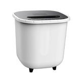 Maxbell Mini Washing Machine Laundry Machine Agitator Washing Machine for Dorm