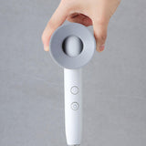 Maxbell Round Toothbrush Holder Single Hole Traceless Electric Toothbrush
