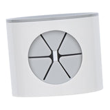 Maxbell Round Toothbrush Holder Single Hole Traceless Electric Toothbrush