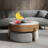 Maxbell Iron Banana Holder Counter Top Stand with Fruit Bowl Egg Holder Fruit Stand