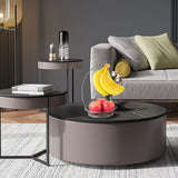 Maxbell Iron Banana Holder Counter Top Stand with Fruit Bowl Egg Holder Fruit Stand