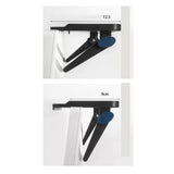 Maxbell TV Top Shelf Organizer for TV Screen Monitor Cellphone Stand Router and Home