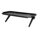 Maxbell TV Top Shelf Organizer for TV Screen Monitor Cellphone Stand Router and Home