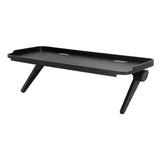Maxbell TV Top Shelf Organizer for TV Screen Monitor Cellphone Stand Router and Home