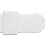 Maxbell Hang Magic Erasers Accessories Durable Extra Thicker for Floor Kitchen