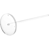 Maxbell Paper Towel Holder Sturdy Tissue Organization for Indoor Washroom Restaurant