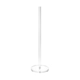 Maxbell Paper Towel Holder Sturdy Tissue Organization for Indoor Washroom Restaurant